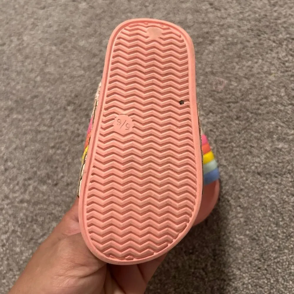 Carters baby slides